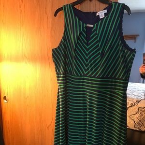 Liz Claiborne dress